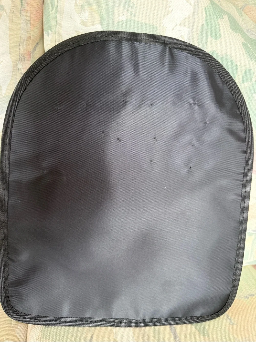 STEAMEDBUN Ita Bag Cat Ears Backpack Pin Display Clear Window With Insert